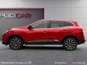 Renault kadjar blue dci 115 team rugby toit panoramique garantie 12 mois occasion simplicicar le mans simplicicar...