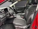 Renault kadjar blue dci 115 team rugby toit panoramique garantie 12 mois occasion simplicicar le mans simplicicar...
