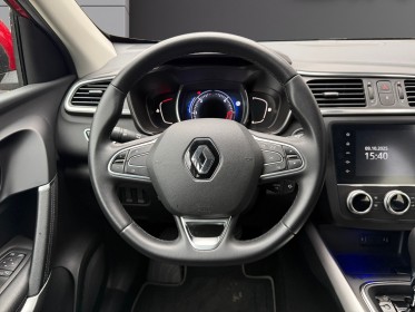 Renault kadjar blue dci 115 team rugby toit panoramique garantie 12 mois occasion simplicicar le mans simplicicar...