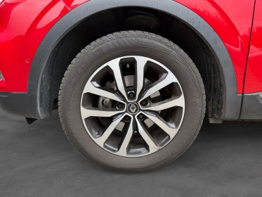 Renault kadjar blue dci 115 team rugby toit panoramique garantie 12 mois occasion simplicicar le mans simplicicar...