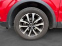 Renault kadjar blue dci 115 team rugby toit panoramique garantie 12 mois occasion simplicicar le mans simplicicar...