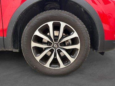 Renault kadjar blue dci 115 team rugby toit panoramique garantie 12 mois occasion simplicicar le mans simplicicar...