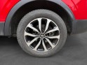 Renault kadjar blue dci 115 team rugby toit panoramique garantie 12 mois occasion simplicicar le mans simplicicar...