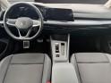 Volkswagen golf viii 1.5 tsi 16v bmt 131 cv active  carplay/android auto  to  caméra de recul   ouverture/démarrage sans......