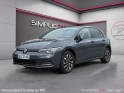 Volkswagen golf viii 1.5 tsi 16v bmt 131 cv active  carplay/android auto  to  caméra de recul   ouverture/démarrage sans......