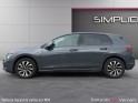 Volkswagen golf viii 1.5 tsi 16v bmt 131 cv active  carplay/android auto  to  caméra de recul   ouverture/démarrage sans......