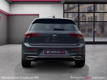 Volkswagen golf viii 1.5 tsi 16v bmt 131 cv active  carplay/android auto  to  caméra de recul   ouverture/démarrage sans......