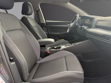 Volkswagen golf viii 1.5 tsi 16v bmt 131 cv active  carplay/android auto  to  caméra de recul   ouverture/démarrage sans......