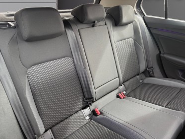 Volkswagen golf viii 1.5 tsi 16v bmt 131 cv active  carplay/android auto  to  caméra de recul   ouverture/démarrage sans......