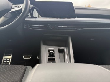 Volkswagen golf viii 1.5 tsi 16v bmt 131 cv active  carplay/android auto  to  caméra de recul   ouverture/démarrage sans......
