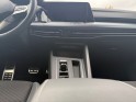 Volkswagen golf viii 1.5 tsi 16v bmt 131 cv active  carplay/android auto  to  caméra de recul   ouverture/démarrage sans......