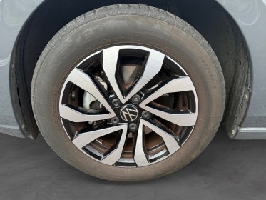 Volkswagen golf viii 1.5 tsi 16v bmt 131 cv active  carplay/android auto  to  caméra de recul   ouverture/démarrage sans......