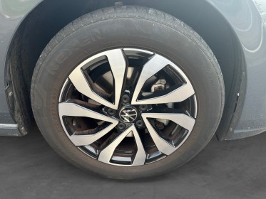 Volkswagen golf viii 1.5 tsi 16v bmt 131 cv active  carplay/android auto  to  caméra de recul   ouverture/démarrage sans......