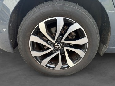 Volkswagen golf viii 1.5 tsi 16v bmt 131 cv active  carplay/android auto  to  caméra de recul   ouverture/démarrage sans......