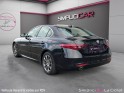 Alfa romeo giulia 2.2 150 ch business occasion simplicicar la ciotat simplicicar simplicibike france