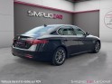 Alfa romeo giulia 2.2 150 ch business occasion simplicicar la ciotat simplicicar simplicibike france