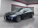 Alfa romeo giulia 2.2 150 ch business occasion simplicicar la ciotat simplicicar simplicibike france