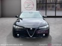 Alfa romeo giulia 2.2 150 ch business occasion simplicicar la ciotat simplicicar simplicibike france
