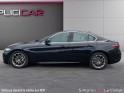 Alfa romeo giulia 2.2 150 ch business occasion simplicicar la ciotat simplicicar simplicibike france