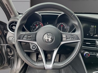 Alfa romeo giulia 2.2 150 ch business occasion simplicicar la ciotat simplicicar simplicibike france