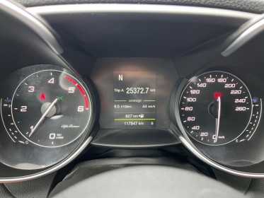 Alfa romeo giulia 2.2 150 ch business occasion simplicicar la ciotat simplicicar simplicibike france