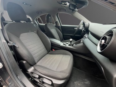 Alfa romeo giulia 2.2 150 ch business occasion simplicicar la ciotat simplicicar simplicibike france
