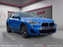 Bmw x2 f39 sdrive 20i 192 ch dkg7 m sport x occasion simplicicar st-maximin simplicicar simplicibike france