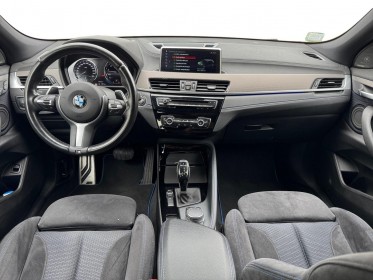 Bmw x2 f39 sdrive 20i 192 ch dkg7 m sport x occasion simplicicar st-maximin simplicicar simplicibike france