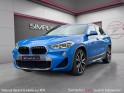 Bmw x2 f39 sdrive 20i 192 ch dkg7 m sport x occasion simplicicar st-maximin simplicicar simplicibike france