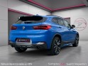 Bmw x2 f39 sdrive 20i 192 ch dkg7 m sport x occasion simplicicar st-maximin simplicicar simplicibike france