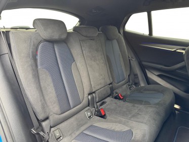 Bmw x2 f39 sdrive 20i 192 ch dkg7 m sport x occasion simplicicar st-maximin simplicicar simplicibike france