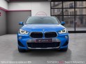Bmw x2 f39 sdrive 20i 192 ch dkg7 m sport x occasion simplicicar st-maximin simplicicar simplicibike france