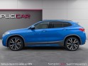 Bmw x2 f39 sdrive 20i 192 ch dkg7 m sport x occasion simplicicar st-maximin simplicicar simplicibike france