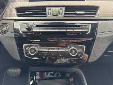 Bmw x2 f39 sdrive 20i 192 ch dkg7 m sport x occasion simplicicar st-maximin simplicicar simplicibike france