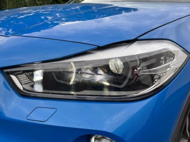 Bmw x2 f39 sdrive 20i 192 ch dkg7 m sport x occasion simplicicar st-maximin simplicicar simplicibike france