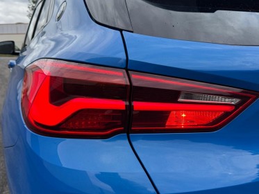 Bmw x2 f39 sdrive 20i 192 ch dkg7 m sport x occasion simplicicar st-maximin simplicicar simplicibike france