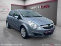 Opel corsa 1.2 twinport 80 ch enjoy occasion simplicicar reims simplicicar simplicibike france
