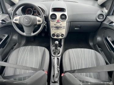 Opel corsa 1.2 twinport 80 ch enjoy occasion simplicicar reims simplicicar simplicibike france