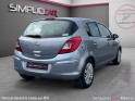 Opel corsa 1.2 twinport 80 ch enjoy occasion simplicicar reims simplicicar simplicibike france