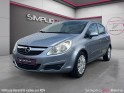 Opel corsa 1.2 twinport 80 ch enjoy occasion simplicicar reims simplicicar simplicibike france