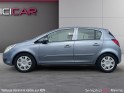 Opel corsa 1.2 twinport 80 ch enjoy occasion simplicicar reims simplicicar simplicibike france