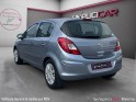Opel corsa 1.2 twinport 80 ch enjoy occasion simplicicar reims simplicicar simplicibike france