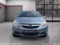 Opel corsa 1.2 twinport 80 ch enjoy occasion simplicicar reims simplicicar simplicibike france