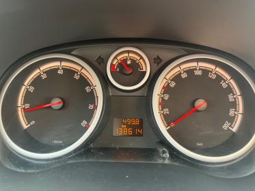 Opel corsa 1.2 twinport 80 ch enjoy occasion simplicicar reims simplicicar simplicibike france