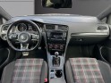 Volkswagen golf 2.0 tsi 230 bluemotion technology gti performance occasion simplicicar pontarlier simplicicar simplicibike...