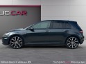 Volkswagen golf 2.0 tsi 230 bluemotion technology gti performance occasion simplicicar pontarlier simplicicar simplicibike...