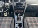 Volkswagen golf 2.0 tsi 230 bluemotion technology gti performance occasion simplicicar pontarlier simplicicar simplicibike...