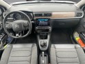 Citroen c3 110 ch eat 6 rapports shine pack / entretien à jour / garantie 12 mois occasion simplicicar royan simplicicar...