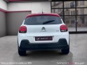 Citroen c3 110 ch eat 6 rapports shine pack / entretien à jour / garantie 12 mois occasion simplicicar royan simplicicar...
