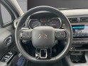 Citroen c3 110 ch eat 6 rapports shine pack / entretien à jour / garantie 12 mois occasion simplicicar royan simplicicar...